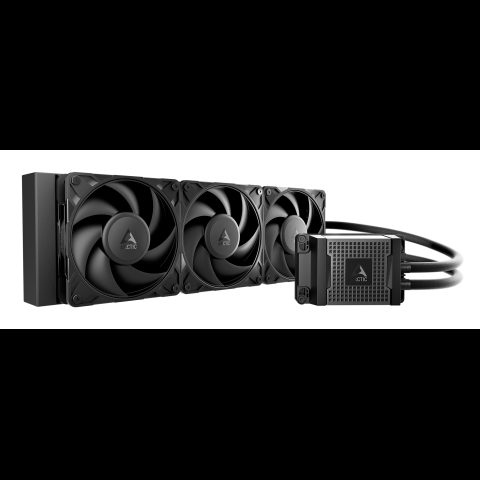 Arctic Liquid Freezer WS360-SP6 Procesors Universāls šķidruma dzesētājs 12 cm M…