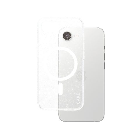 Panzer Glass 16e mobilo telefonu apvalks Aploksne Caurspīdīgs