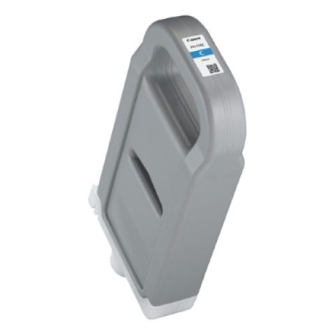 Canon PFI-710C tintes kārtridžs Oriģināls Tirkīzzils