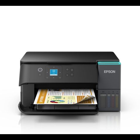 Epson L4360 Tintes A4 4800 x 1200 DPI Wi-Fi