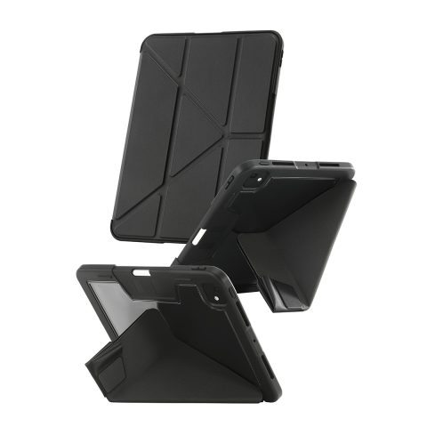 Panzer Glass PanzerGlass CARE™ by ®™ by Essential Case Black iPad Pro 11" (2024-2025)