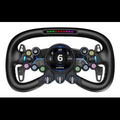 Moza Racing Vision GS Racing wheel