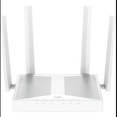 Cudy AP1300D WLAN piekļuves punkts 1167 Mbit/s Balts Power over Ethernet (PoE…