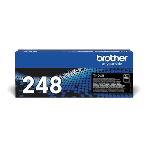 Brother TN248BK