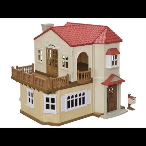 Sylvanian Families 5708 spēļu komplekts