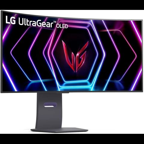 LG 240HZ