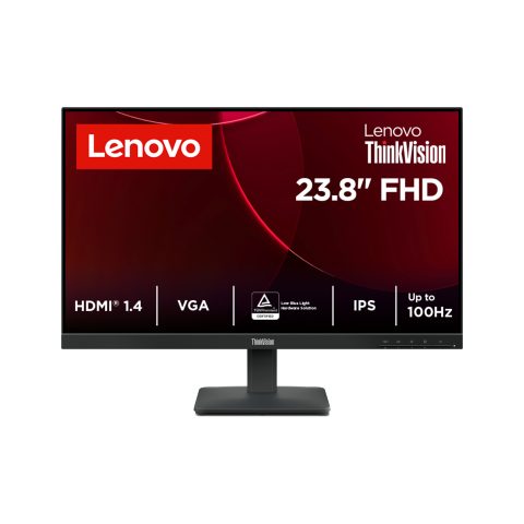 Lenovo ThinkVision S24-4e monitori 60