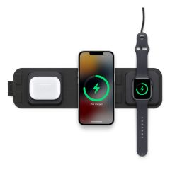 Mophie 401311507 зарядное устройство для мобильных устройств Наушники