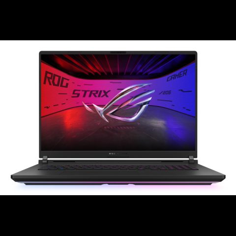 Asus ROG Strix SCAR 18 G835LX-SA008W Intel Core Ultra 9 275HX Laptop 45.7 cm…