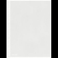 Esselte 56171 dokumentu kabatiņa 210 x 297 mm (A4) Polipropilēns (PP) 100 pcs