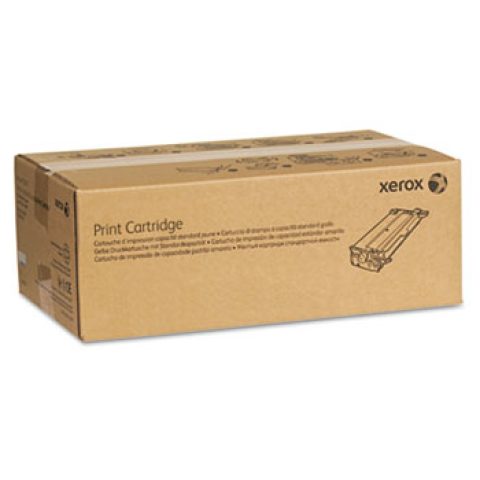 Xerox 006R01655 tonera kārtridžs 1 pcs Oriģināls Melns