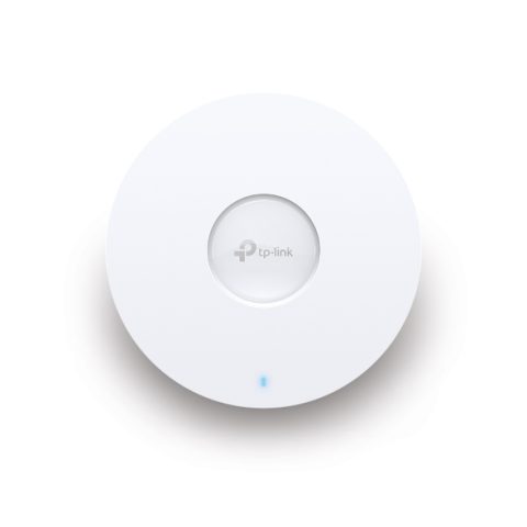 TP-Link Omada EAP670 WLAN piekļuves punkts 5400 Mbit/s Balts Power over Ethernet…