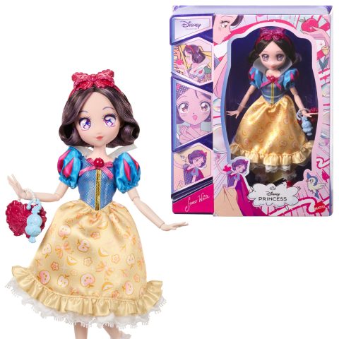 Disney Princess JLT59 lelle