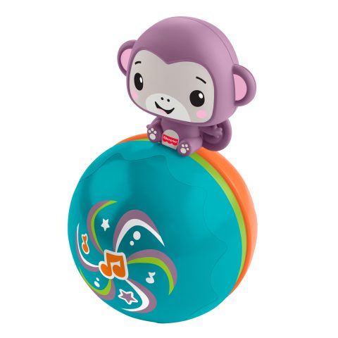 Fisher Price JLB95 izglītojošā rotaļlieta