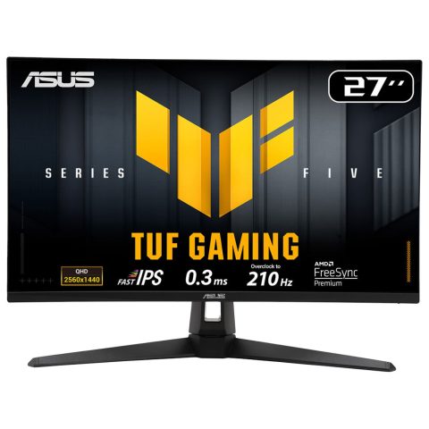 Asus TUF Gaming VG27AQ5A monitori 68