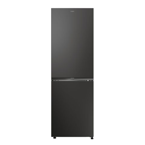 Candy Fresco ECN2CQTEB186 Brīvi novietots 355 L Melns