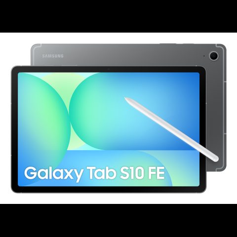 Galaxy Tab S10 FE Samsung Exynos 128 GB 27.7 cm (10.9") 8 GB Wi-Fi 6 (80…