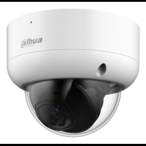 Dahua Technology WizSense HAC-HDBW1500EA-A Kupols IP drošības kamera Iekštelpu…