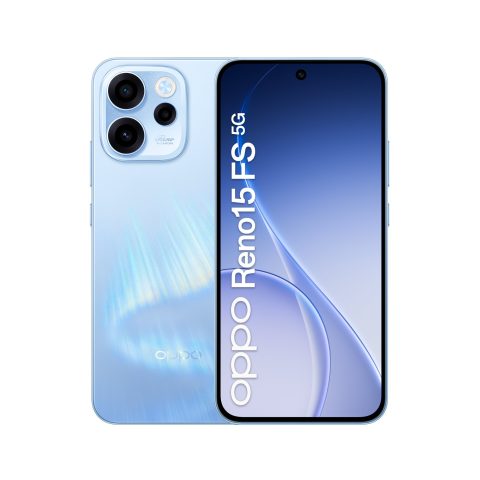 Oppo Reno15 FS 5G 16