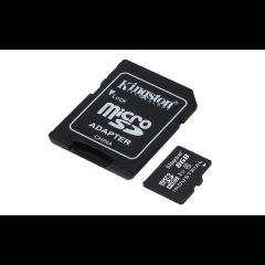 Kingston Technology Industrial Temperature microSD UHS-I 8GB Class 10
