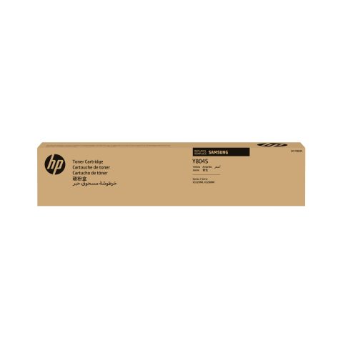 Hewlett Packard (HP) Samsung CLT-Y804S dažų gelis
