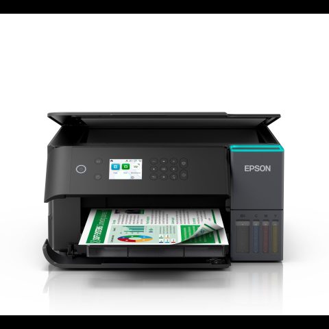 Epson EcoTank L6360 A4 4800 x 1200 DPI 35 ppm Wi-Fi