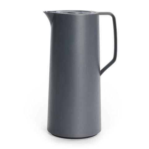 Emsa Motiva Tējkanna 1000 ml Antracīts