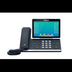 Yealink SIP-T57W IP tālrunis Pelēks LCD Wi-Fi