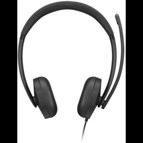Lenovo ar vadu VoIP austiņas 5000 (Teams)