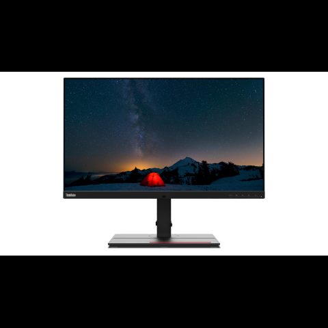 Lenovo ThinkVision P27u-20 monitori 68