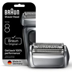 Braun Series 8 83 M Бреющая насадка