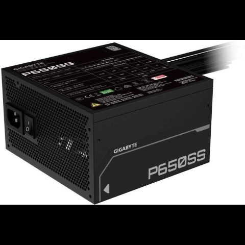 Gigabyte PSU