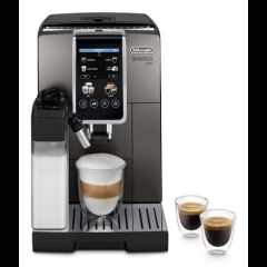 DeLonghi De’Longhi Dinamica Plus ECAM380.95.TB Pilnībā automātisks Espesso aparāt…