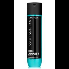 Matrix Total Results High Amplify Profesionālais matu kondicionieris 300 ml Sie…
