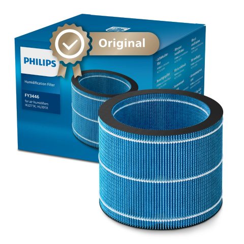 Philips oriģinālais nomaiņas filtrs FY3446/30 Mitrināšanas filtrs