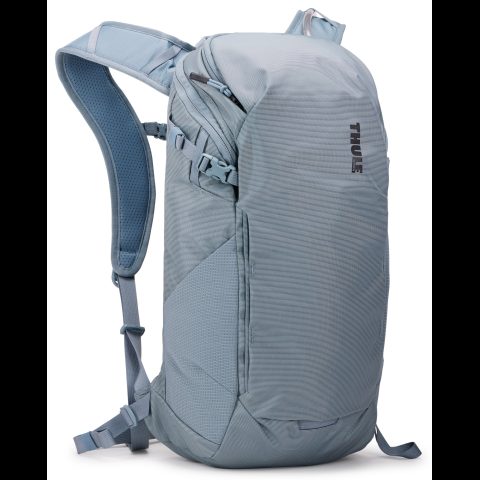 Thule Alltrail TAHP216 Pond Gray mugursoma Ceļojumu mugursoma Pelēks Poliester…