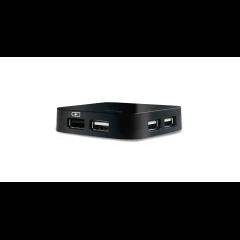 D-Link DUB-H4 480 Мбит/с