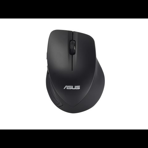 Asus WT465 pele Birojs Labā roka RF Bezvadu Optisks 1600 DPI