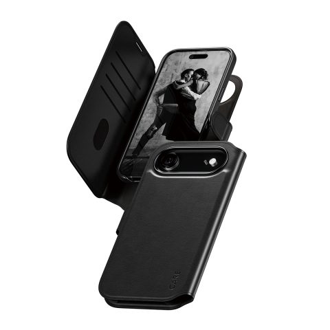 Panzer Glass PanzerGlass CARE™ by ® Tango 2-in-1 Wallet Case w. MagSafe iPhone Air mo…