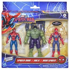 Marvel Spider-Man G24495L00 rotaļu figūriņa/varonis