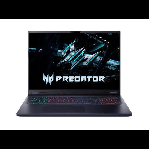 Acer Predator Helios Neo 18 AI PHN18-I71-94MD Intel Core Ultra 9 290HX Plus P…