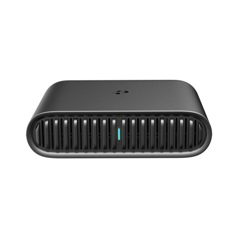 TP-Link TL-WR1502X bezvadu rūteris Tīkls Gigabit Ethernet Divkāršā frekvenču jos…