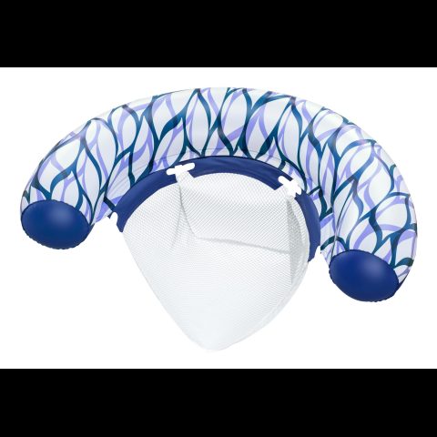 Bestway 43922 baseina un pludmales peldpūslis Zils
