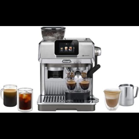 DeLonghi De’Longhi La Specialista EC9455.M Pusautomātisks Espesso aparāts 1