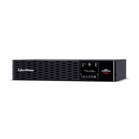 CyberPower PR1000ERT2U nepārtrauktas barošanas avots (UPS) Line-Interactive 1 kilov…