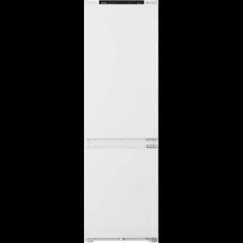 Gorenje NRKI418EP1 Iebūvēts 246 L Balts