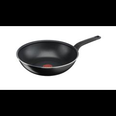 Tefal Simply Clean B5671953 panna & kastrolis Vok panna/"Stir-Fry" panna Apaļš