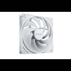 be quiet! Pure Wings 3 140mm PWM high-speed White Datora korpusam Ventil…