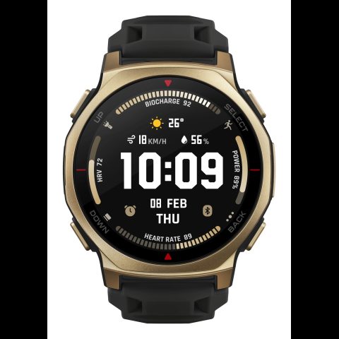 Amazfit T-rex 3 Pro 3