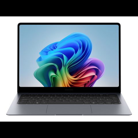 Samsung Galaxy Book6 Pro Copilot+ PC Intel Core Ultra 7 356H Portatīvais dators…